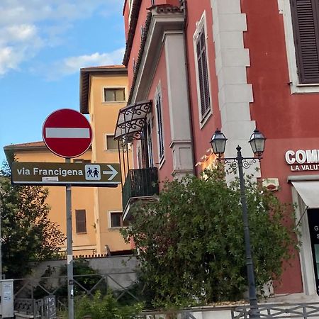 Piccolo Sogno Apartment Roma Exterior foto