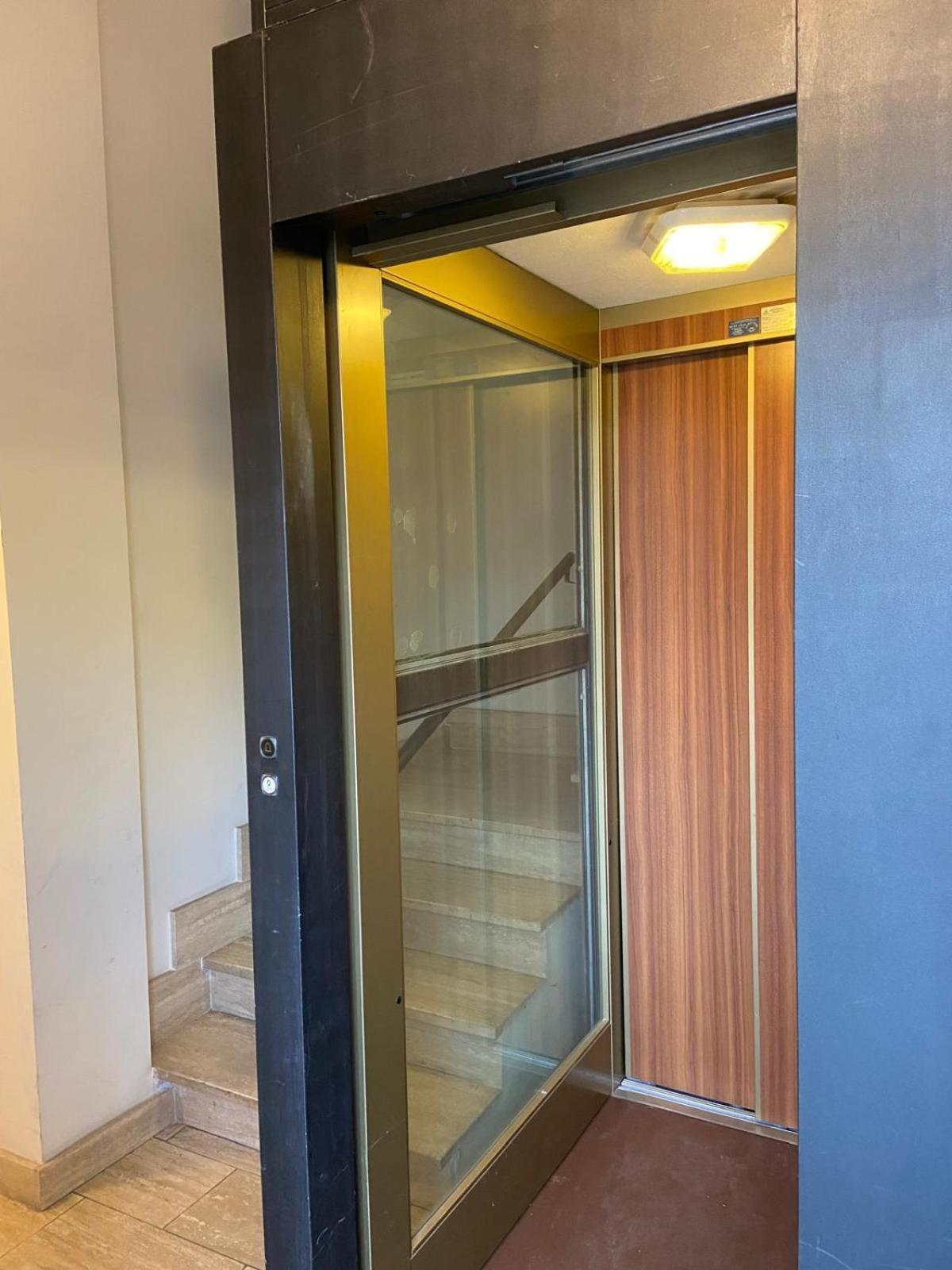 Piccolo Sogno Apartment Roma Exterior foto