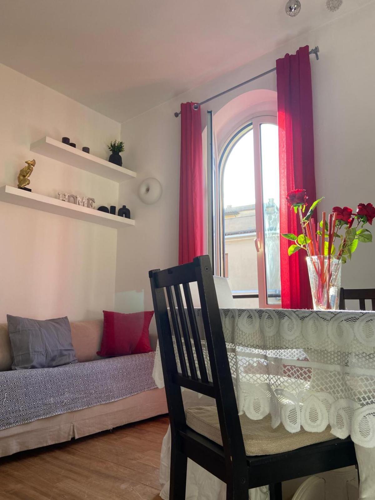 Piccolo Sogno Apartment Roma Exterior foto
