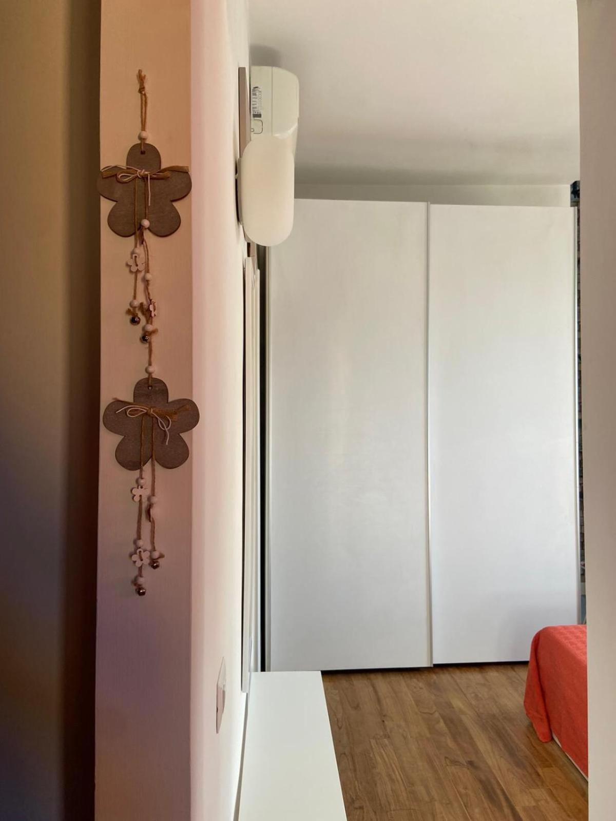 Piccolo Sogno Apartment Roma Exterior foto