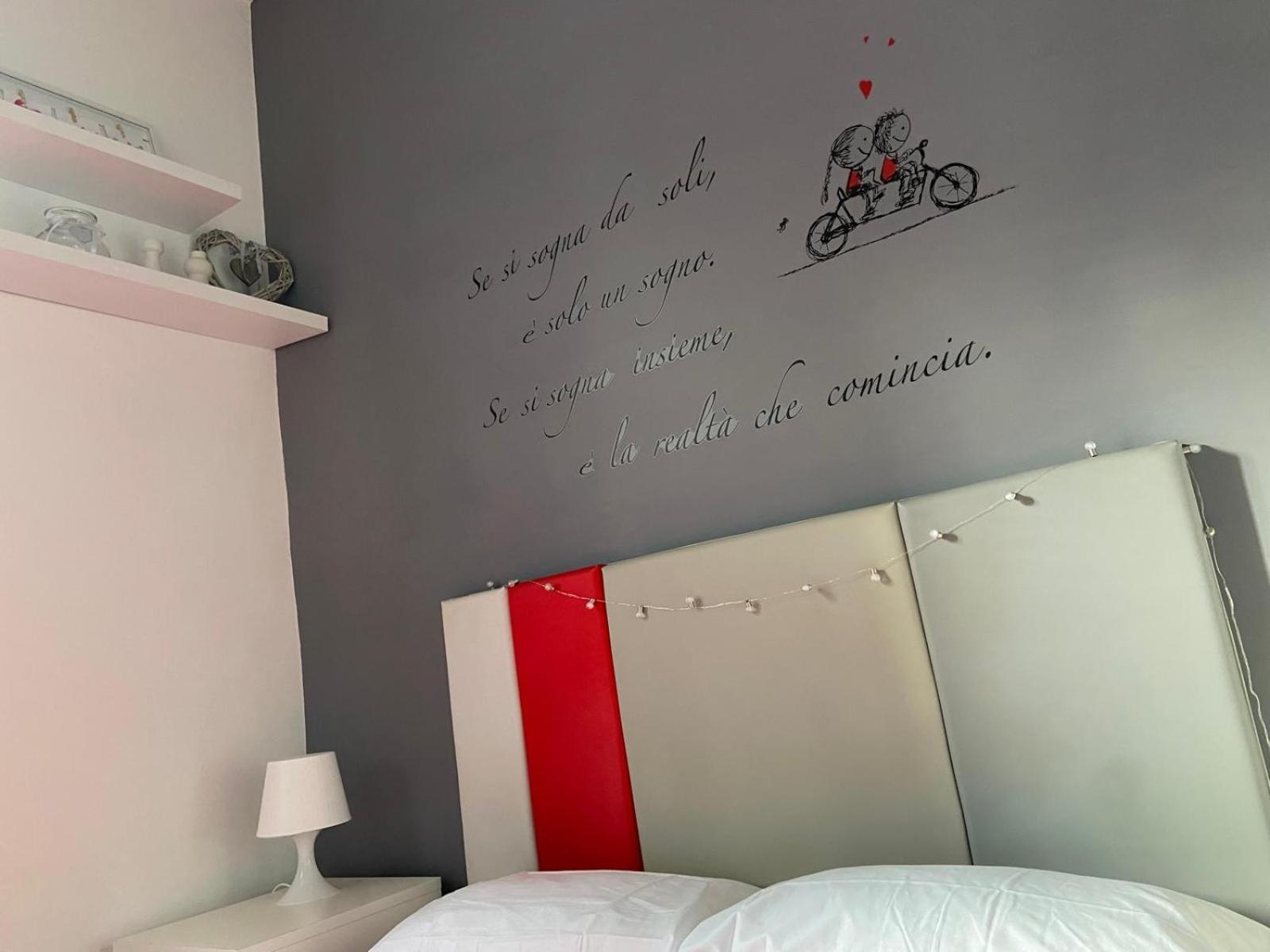 Piccolo Sogno Apartment Roma Exterior foto