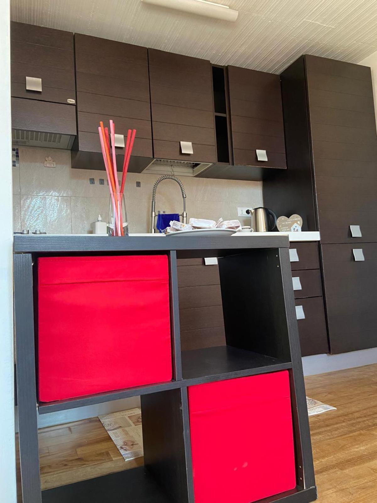Piccolo Sogno Apartment Roma Exterior foto