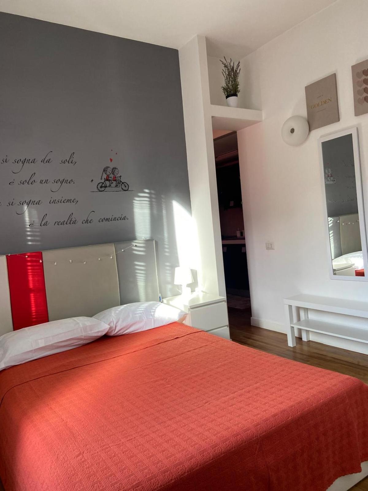 Piccolo Sogno Apartment Roma Exterior foto