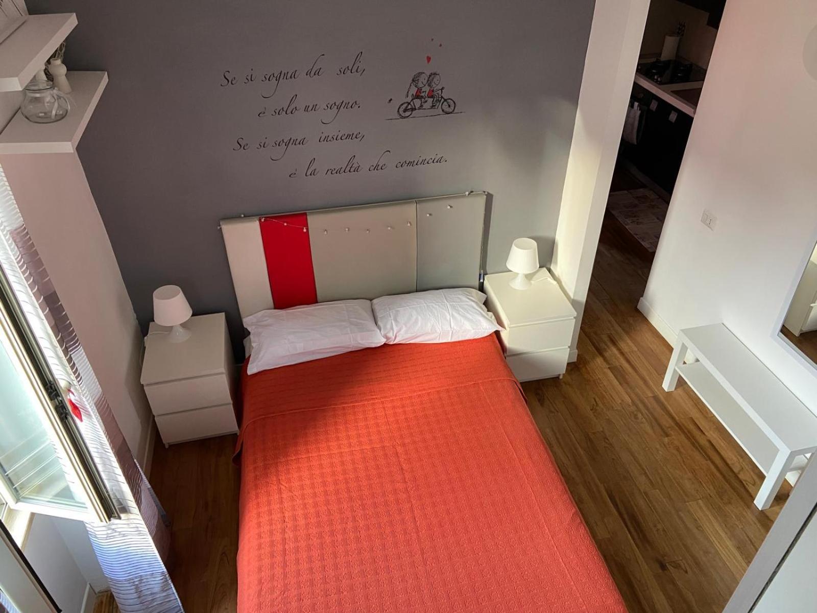 Piccolo Sogno Apartment Roma Exterior foto